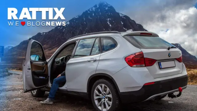 BMW X1 vs Audi Q3 : Comparativa de SUV Premium